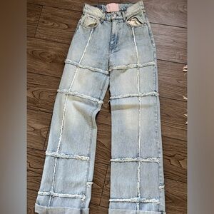 REVICE DENIM